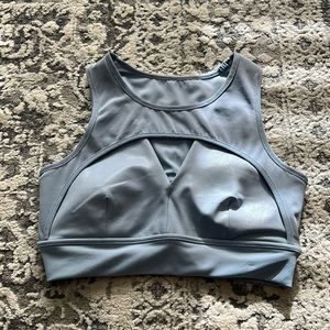 Buffbunny sports bra storm collection